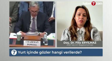 Enflasyon ve küresel veriler bu hafta piyasaların yönünü belirleyecek!