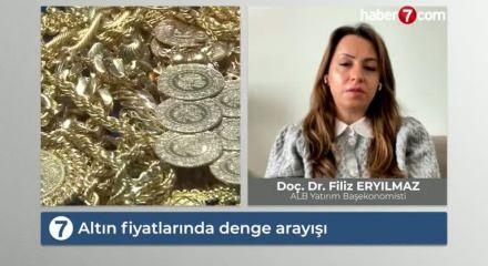 Altın yatırımcısına net mesaj: ‘Bekleyin, fırsat kapıda!’