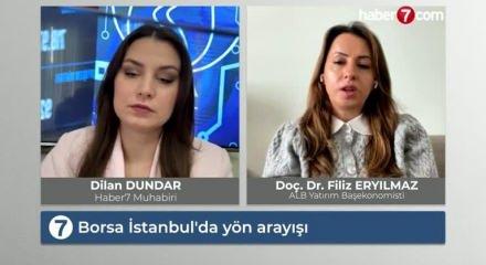 Enflasyonda kritik hafta başladı: 'Borsa için önemli'