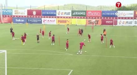 Galatasaray, Union SG maçında galibiyet serisini dört maça çıkarma peşinde