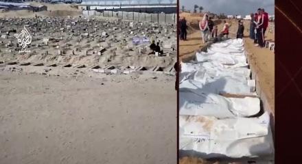 Gazze'deki gerçek can kaybı daha fazla olabilir! 