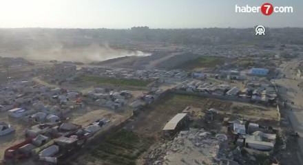 Gazze’ye uluslararası istikrar gücü geliyor: Takvim netleşti