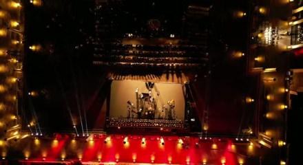 “Gece Müzeciliği”ne rekor ilgi: 2025’te 554 bin 516 ziyaretçi