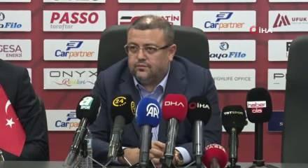 Gençlerbirliği, Emre Mor ve Cenk Tosun'a talip oldu!