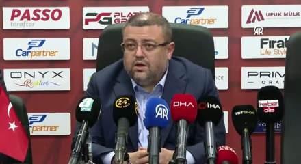 Gençlerbirliği’nden 400 milyon liralık bağış vaadi