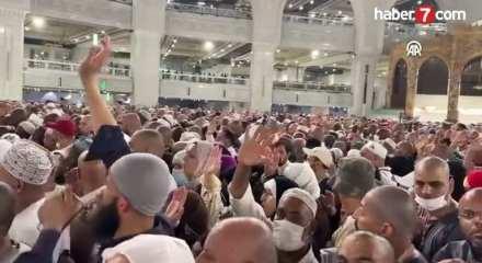 Hac ek kayıt başvuruları başladı