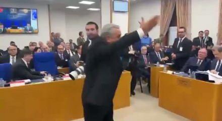 CHP'de sabıkalı krizi! Halk TV'nin kendisine iftira attığını ifade eden CHP'li vekil isyan etti