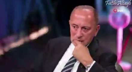 Hapse atılan Fatih Altaylı'dan sürpriz karar