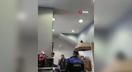 Hatay'da denetimde tarihi 3 yıl geçmiş börek bulundu!