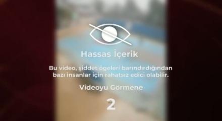 Hindistan'da akılalmaz olay! Smaç basarken hayatını kaybetti