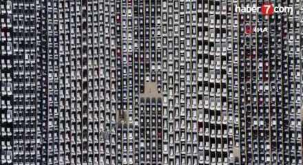 Hollanda-Çin gerilimi otomotivde yeni çip krizini tetikledi