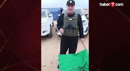 Husam El-Aştal'dan Hamas'a sert suçlamalar ve tehditler