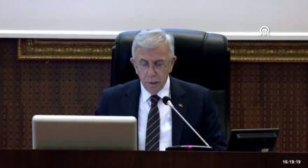 İçişleri Bakanlığı'ndan Mansur Yavaş'a çorba incelemesi