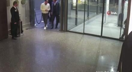 İmamoğlu'nun adının geçtiği dosyada şoke eden detaylar! O otelde tam 20 gizli görüşme