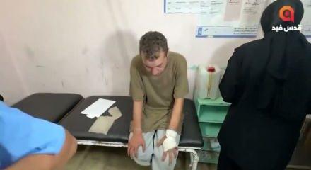 İsrailli insan hakları örgütlerinden itiraf gibi İşkence açıklaması...