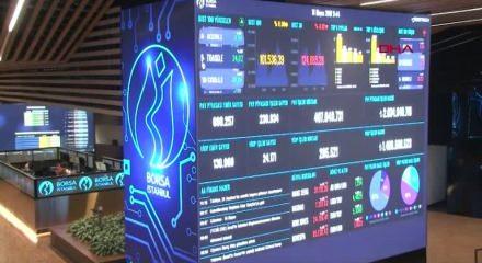 İstanbul ve Diyarbakır’da "borsada manipülasyon" operasyonu: 6 gözaltı