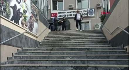 İstanbul'da üç kişiyi öldüren cani yakalandı