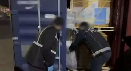 İstanbul'da zehir tacirlerine dev operasyon!