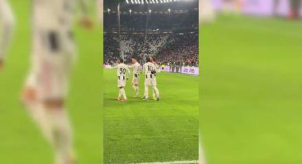 İtalya'da Kenan Yıldız fırtınası devam ediyor!