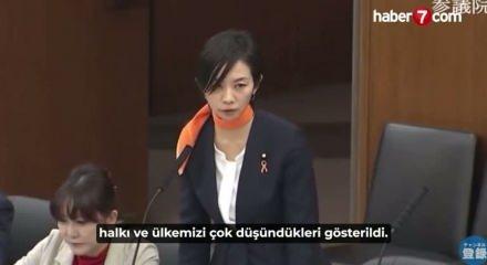 Japon vekil Müslümanların cenazesinden rahatsız oldu: Ya yakılmayı kabul edin ya da cenazenizi ülkenize götürün