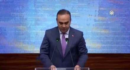 Kacır: Türkiye artık Avrupa’nın üretim üslerinden biri