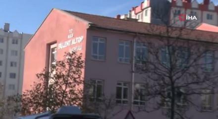 Kayseri’de ilkokulda acı olay: 2. sınıf öğrencisi hayatını kaybetti