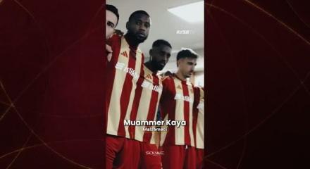 Kayserispor'da boğazlar düğüm düğüm eden anlar!