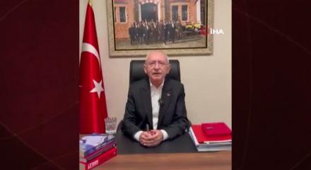 Kılıçdaroğlu Halk TV'ye haber yolladı: Canlı yayın yapmaya hazırız