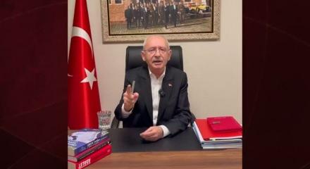 Kılıçdaroğlu’ndan CHP’ye sert uyarı: “Yolsuzlukla anılamaz, iddianamedekiler aklanıp gelsin”