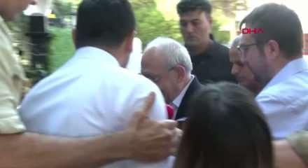 Kılıçdaroğlu'ndan rest! 'Hodri meydan' deyip açıkladı