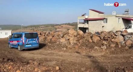 Kilis'te cinayet şüphelisi karı koca tutuklandı