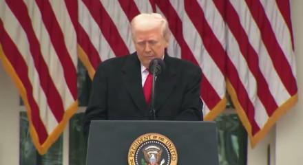 Donald Trump: Gelen göçü kalıcı olarak durduracağım