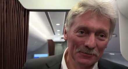Kremlin Sözcüsü Peskov: Savaşın başından bu yana yapılan en yapıcı görüşme
