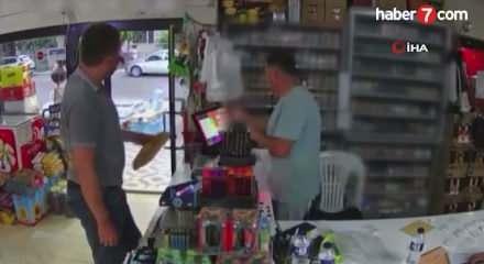 Kütahya 4 büyüklüğündeki depremle sallandı