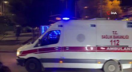 Lisede zehirlenme şüphesi! 40 kişi hastaneye başvurdu