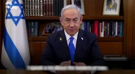 Netanyahu yolsuzluk davası kıskacında! Affını istedi