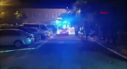 Mardin'de korkunç olay!Aynı aileden 3 kişi öldürülmüş halde bulundu