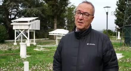 Marmara’da ekim yağışları rekor kırdı, kuraklık uyarısı geldi