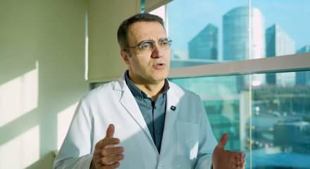 Menisküs Yırtıkları Her Zaman Ameliyat Gerektirmiyor!