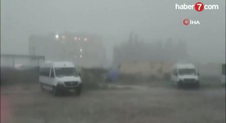 Meteoroloji yurt geneli hava tahmin raporunu açıkladı