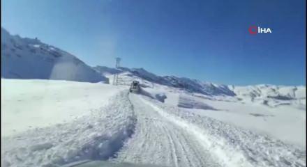 Meteorolojiden çok sayıda il için uyarı: Kar yağışı geliyor