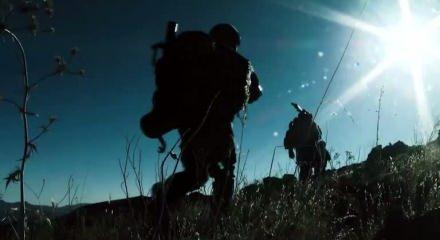 MİT teyit etti! Bölge tamamen terörden temizlendi!