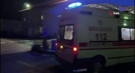 Muğla'da zehirlenme şüphesiyle hastaneye kaldırılan genç kız hayatını kaybetti!