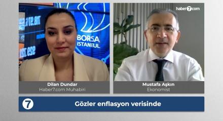 Gözler kasım ayı enflasyonunda: Beklentiler ne yönde?