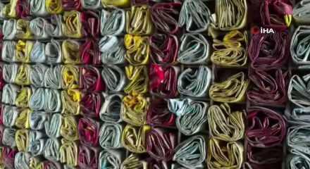 Müşteri ne içtiğini bilsin diye 18 yıldır bu yöntemi kullanıyor!