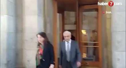 İmralı’ya gidecek Meclis heyeti belli oldu: CHP ve Yeni Yol katılmıyor