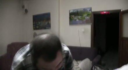 Ömrünü annesine adadı, fedakar evladın tek isteği var!