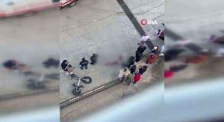 Ordu'da acı olay! 9 yaşındaki çocuk hayatını kaybetti