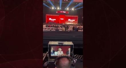 Özgür Özel bir kez daha CHP Genel Başkanı seçildi