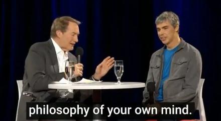 Page’in serveti yapay zeka rallisiyle rekor seviyeye yaklaştı